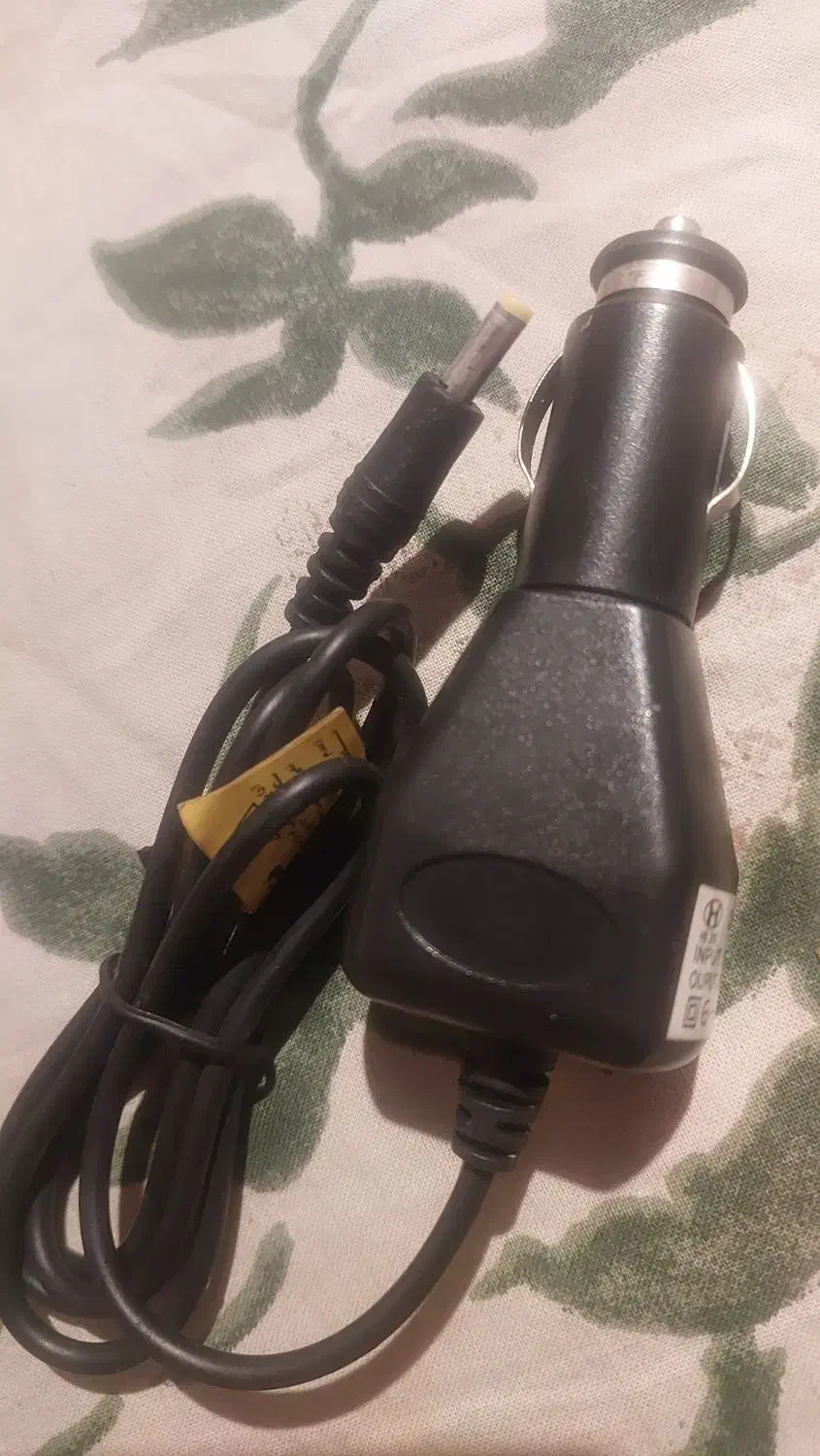 فندکی شارژر  نونو|لوازم جانبی موبایل و تبلت|رشت, پیرسرا|دیوار