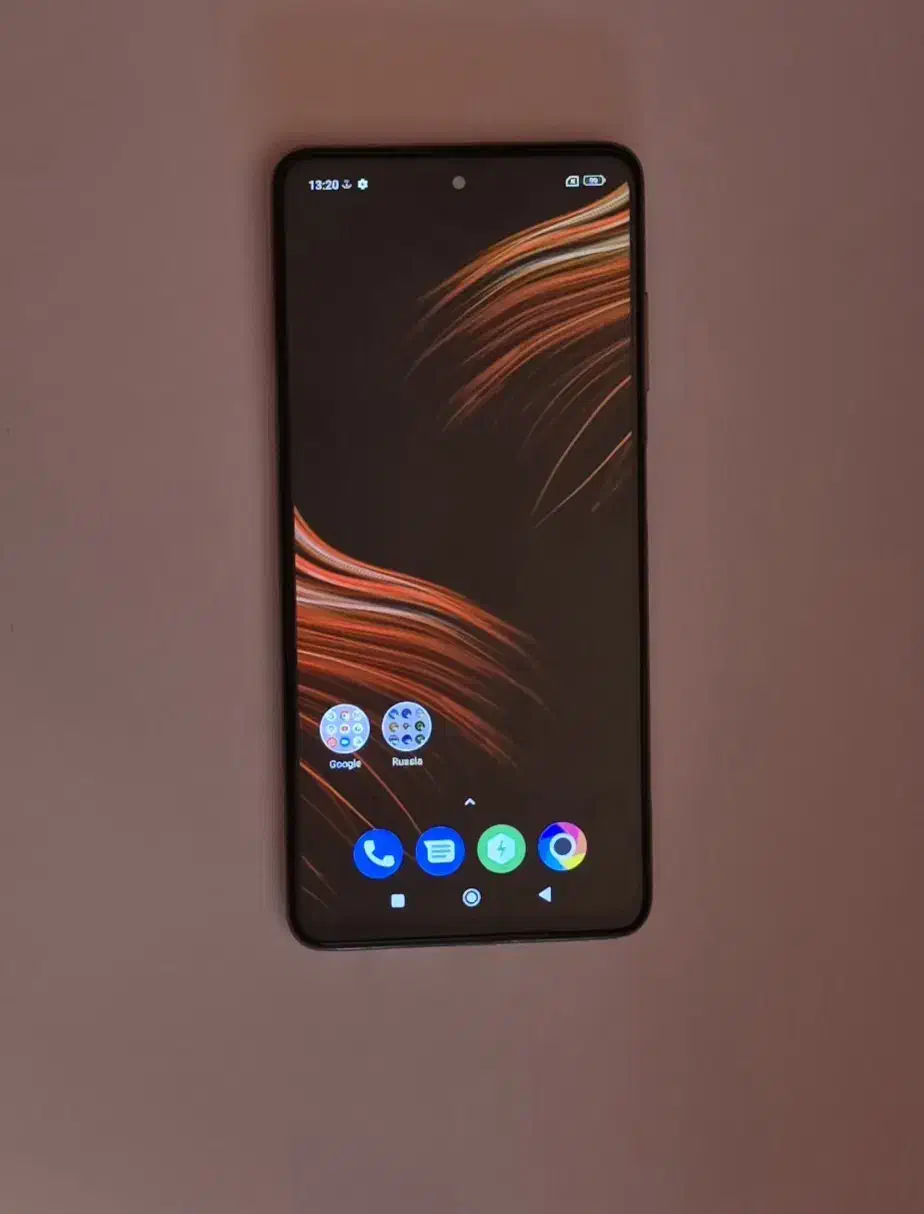 شیائومی poco x3 pro - 256 برنز|موبایل|تهران, صادقیه|دیوار