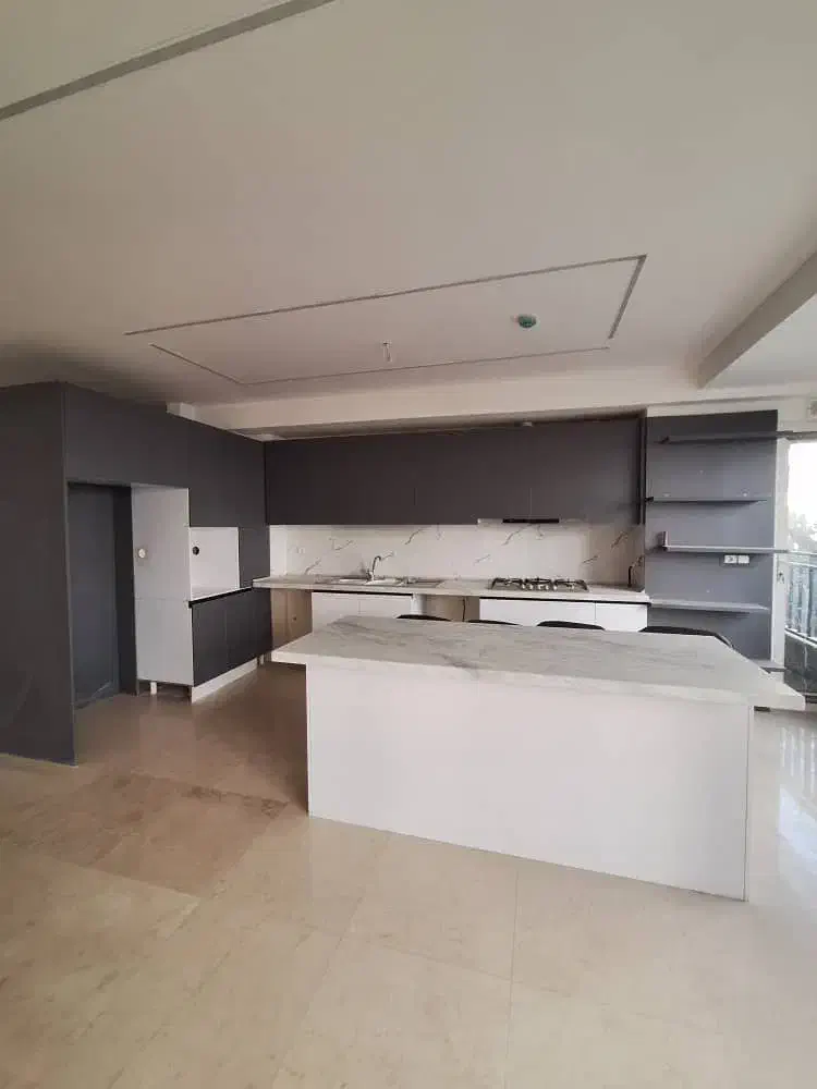 واحد نوساز ۱۱۵ متری دوخوابه