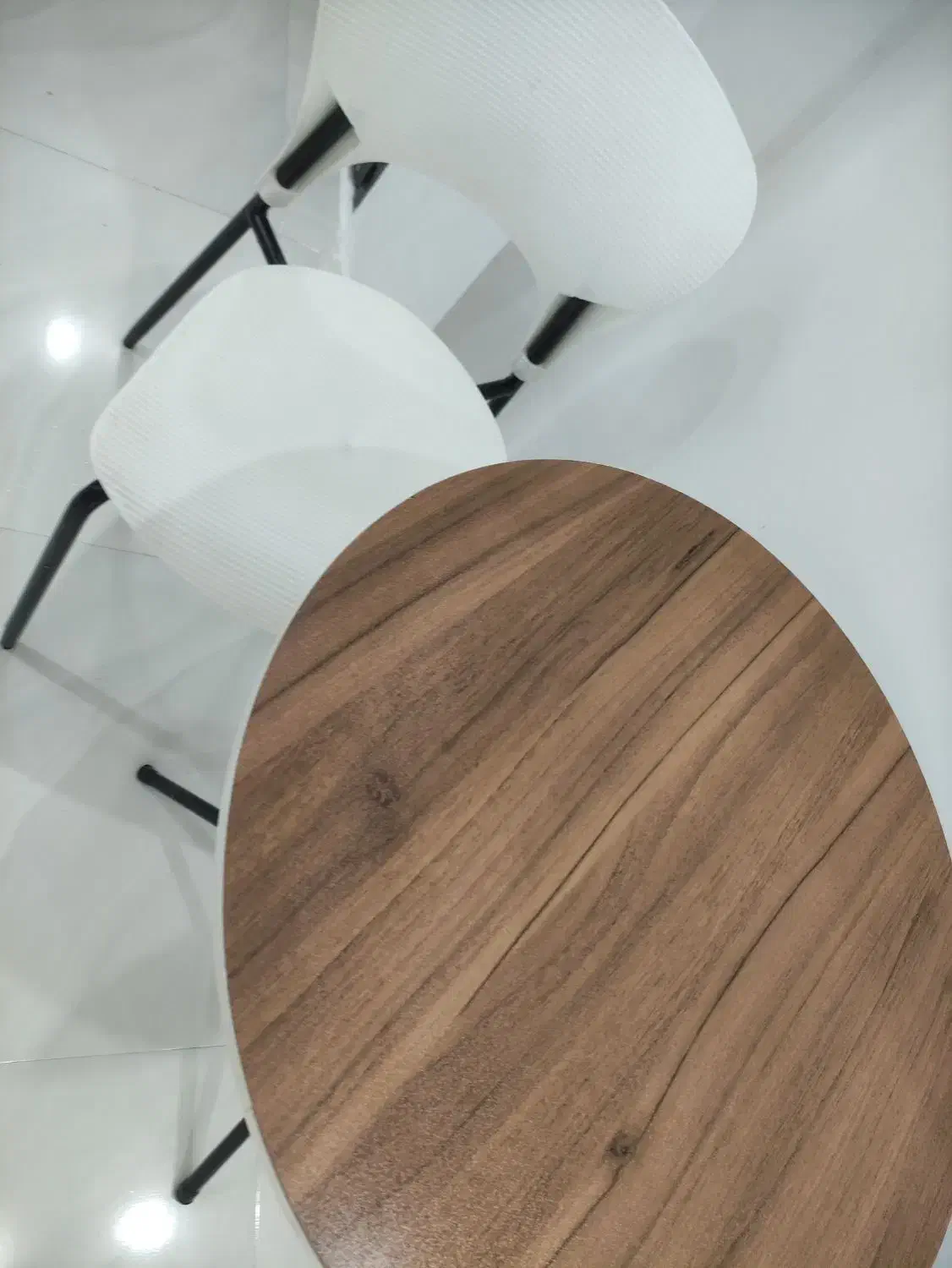 صندلی و میز|مبلمان خانگی و میز عسلی|اهواز, سپیدار|دیوار