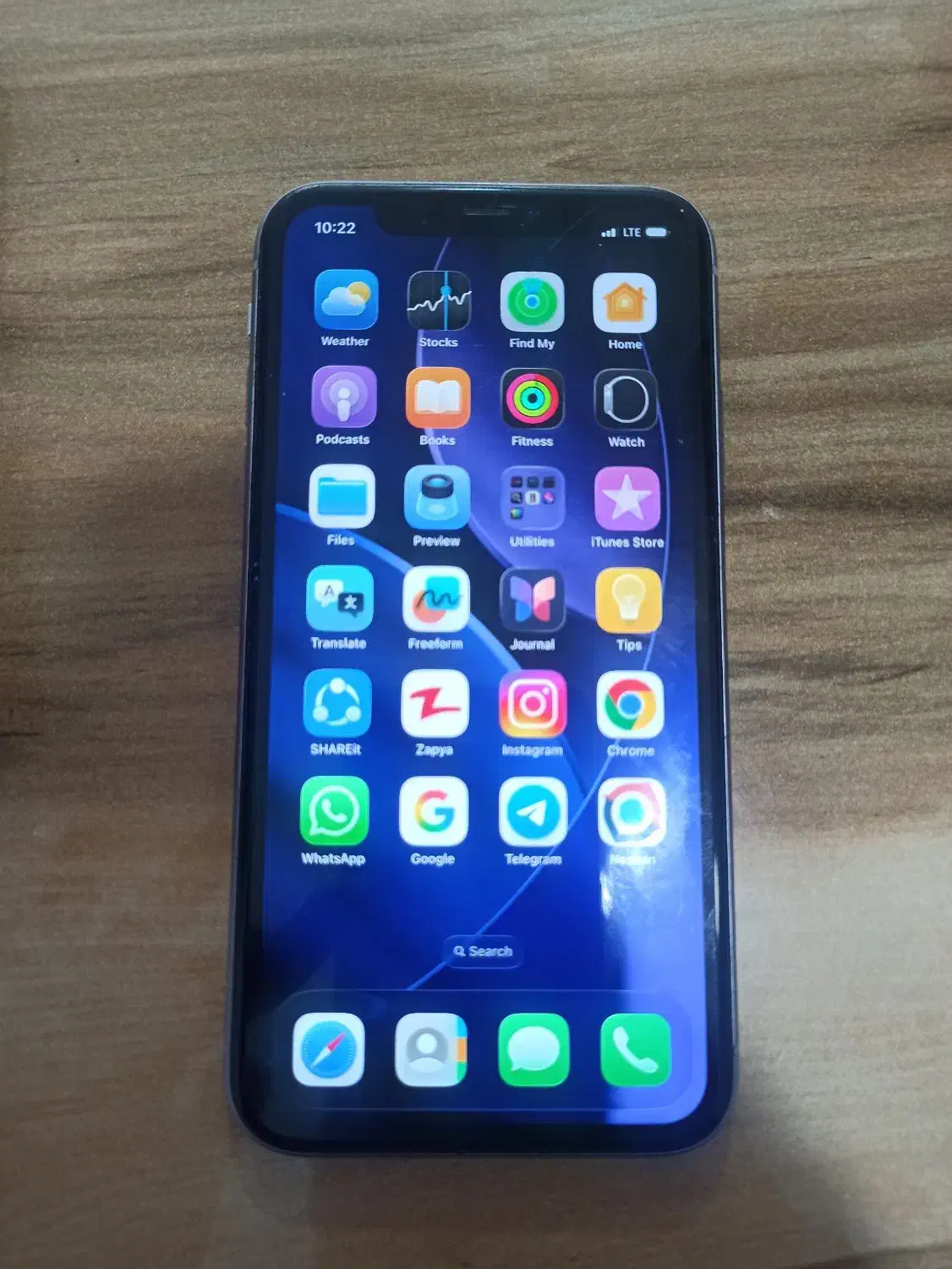 ایفون 11نرمال|موبایل|مشهد, گلبرگ|دیوار