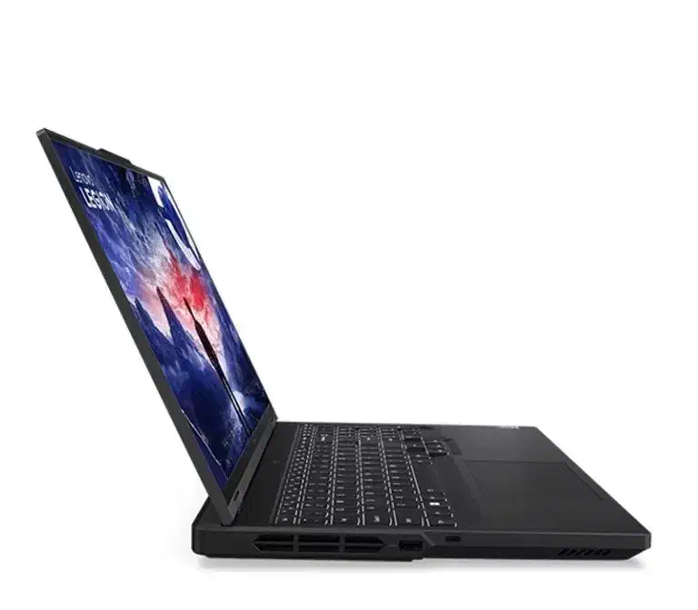 لپ تاپ Lenovo Legion 5|رایانه همراه|تهران, میدان ولیعصر|دیوار