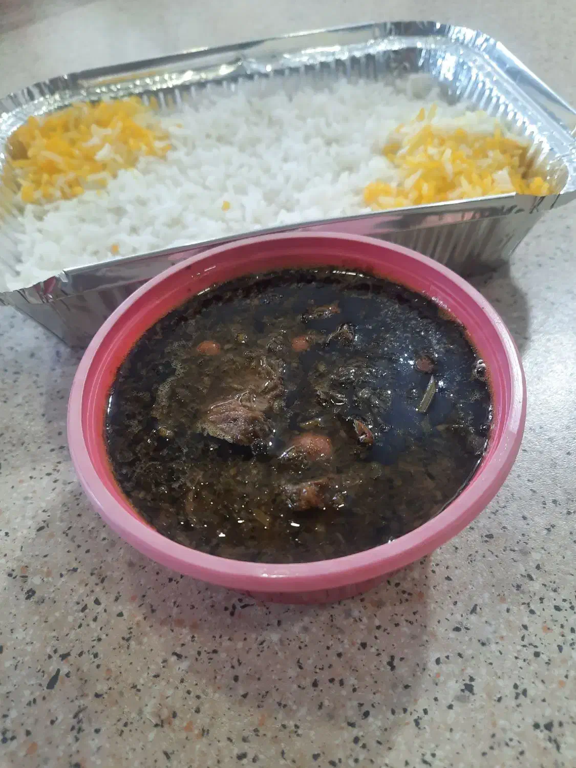 غذای خانگی کترینگ تهیه غذا|خوردنی و آشامیدنی|تهران, نیروی هوایی (پیروزی)|دیوار