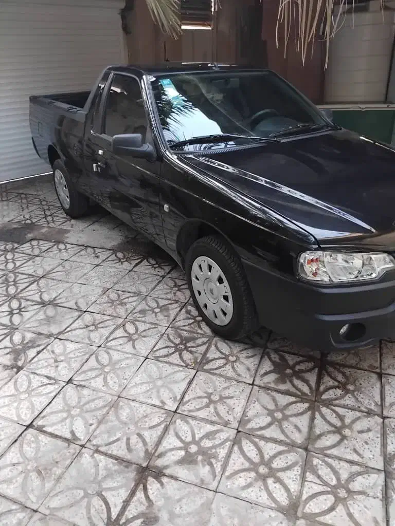 وانت آریسان ۲|خودرو سواری و وانت|بوشهر, |دیوار