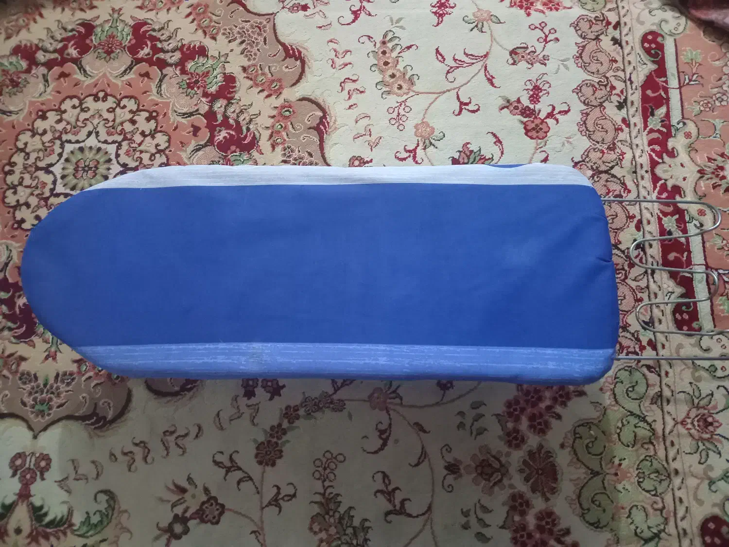 میز اتو سالم ونو|اتو و لوازم اتو|گنبد کاووس, |دیوار