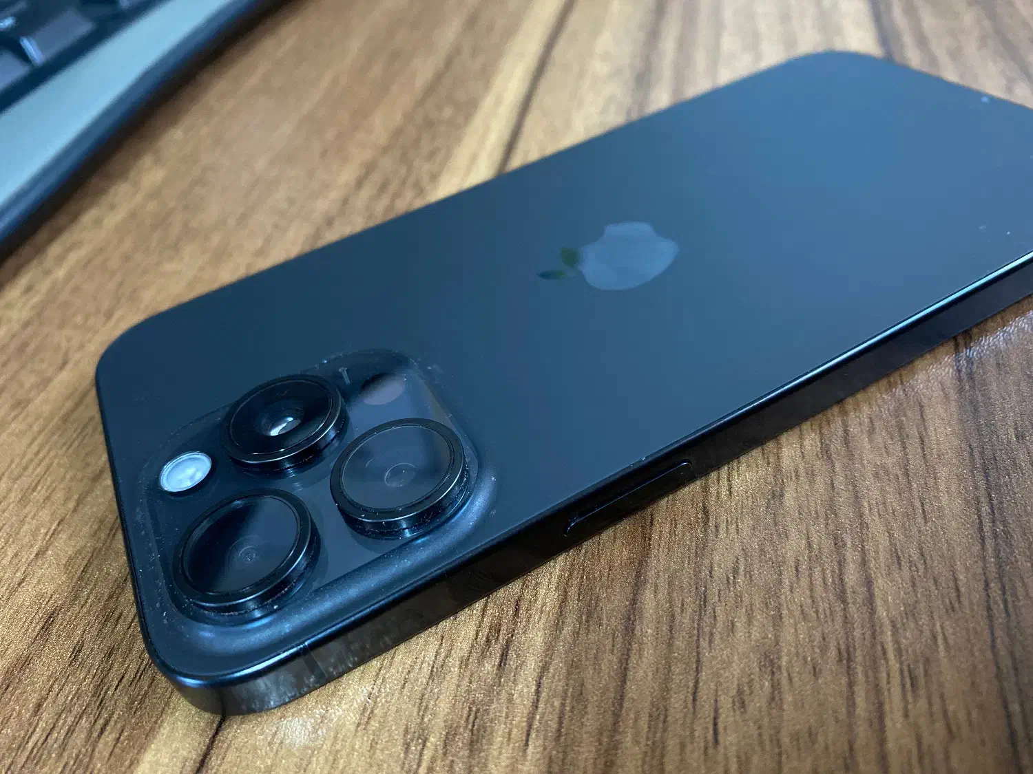 گوشی آیفون 15 Pro Max|موبایل|برازجان, |دیوار