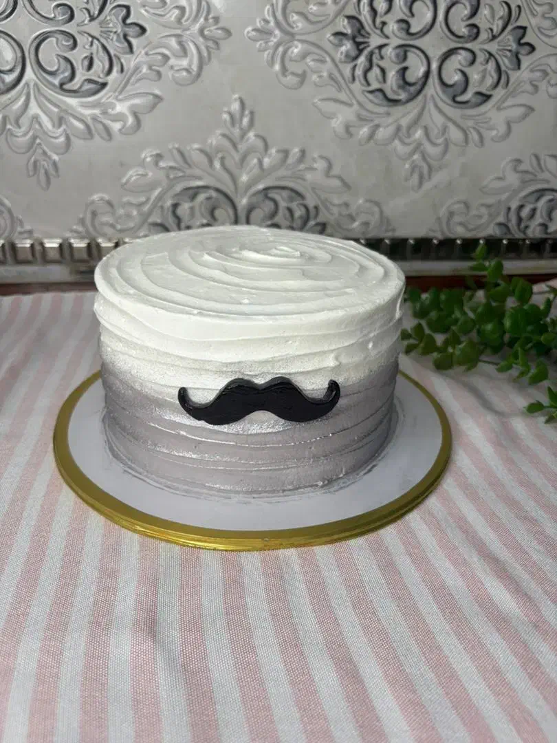 آموزش کیک کافه و کیک تولد|خدمات آموزشی|قرچک, زیبا شهر|دیوار