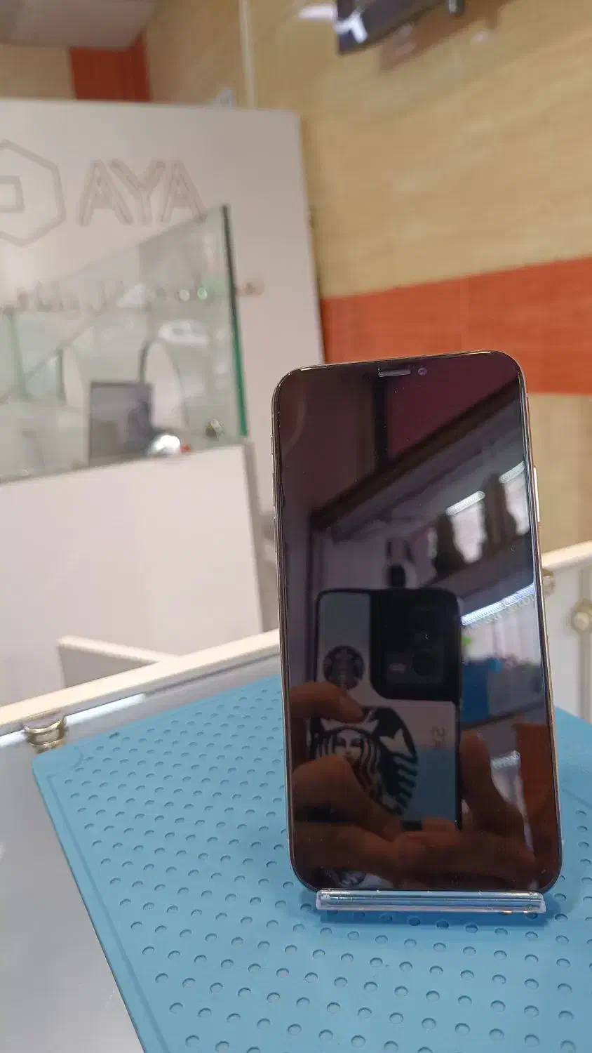 آیفون X|موبایل|فردیس, فردیس|دیوار