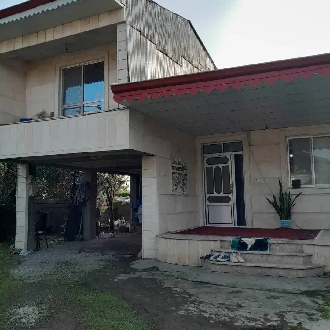 ویلایی نزدیک دریا سند دار|فروش خانه و ویلا|رضوانشهر, |دیوار