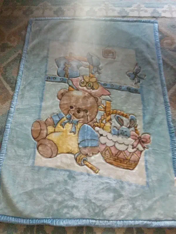 پتو|رختخواب، بالش، پتو|قم, انسجام|دیوار