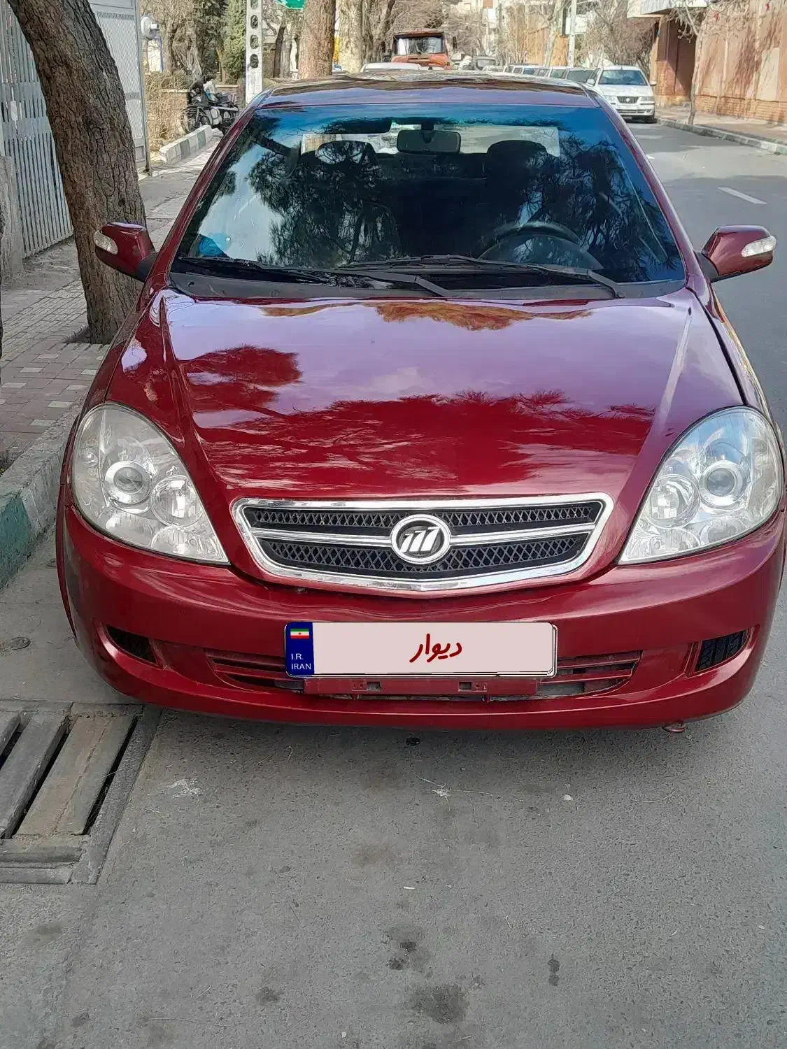 لیفان ۵۲۰i|خودرو سواری و وانت|تهران, فلاح|دیوار