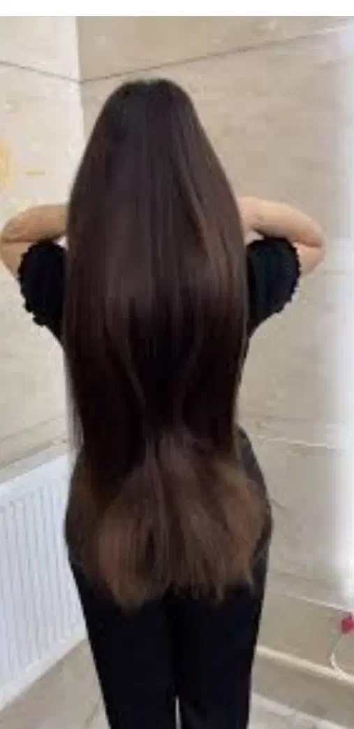 خرید موی سالم|خدمات آرایشگری و زیبایی|بم, |دیوار