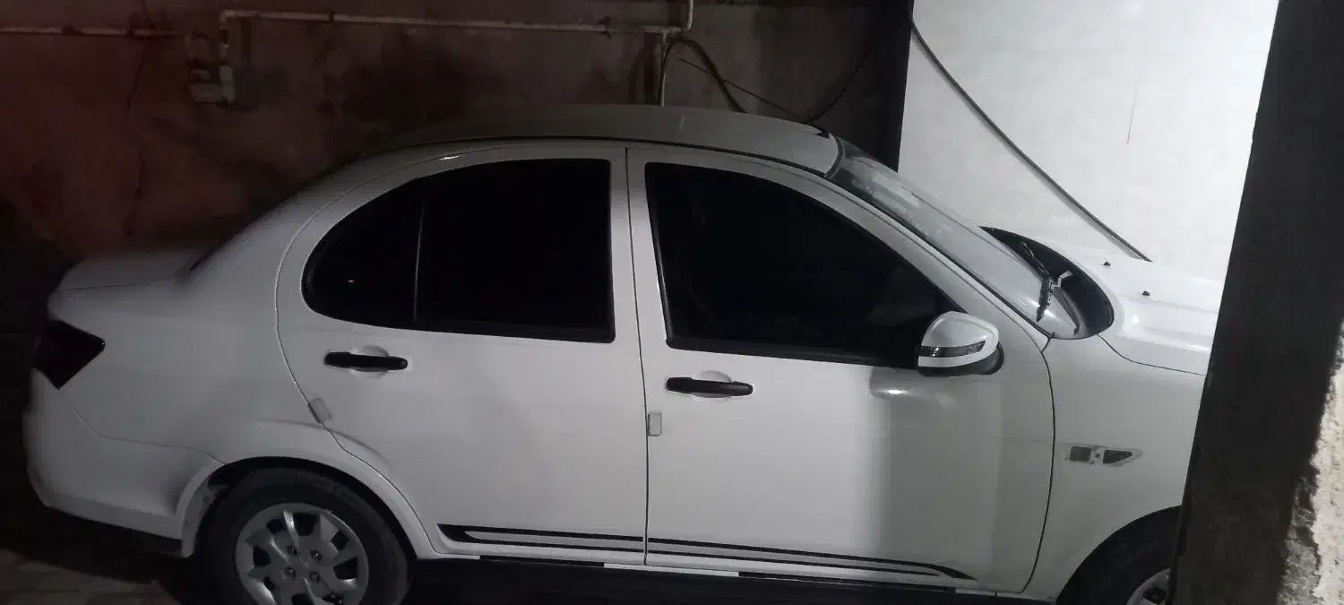 سهندمدل ۱۴۰۳|خودرو سواری و وانت|بندر دیر, |دیوار