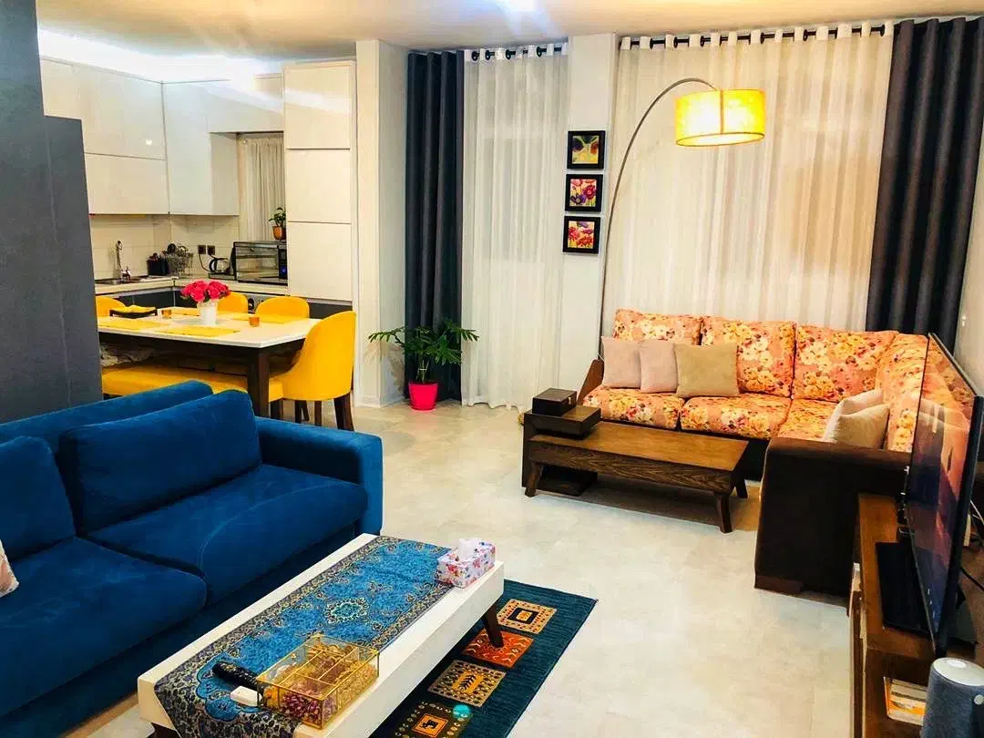 آپارتمان ۶۰ متری در پیروزی پیچک|فروش آپارتمان|تهران, زاهد گیلانی|دیوار