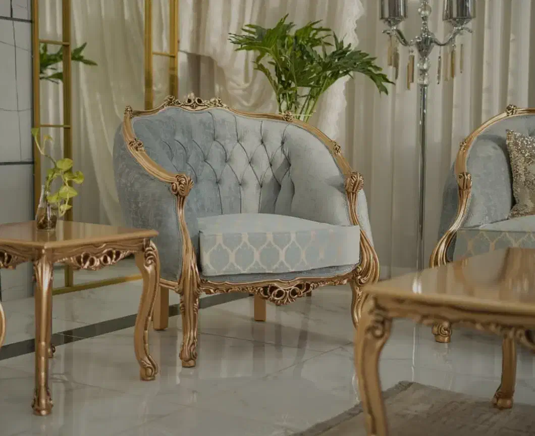 مدل زمرد|مبلمان خانگی و میز عسلی|ملایر, |دیوار