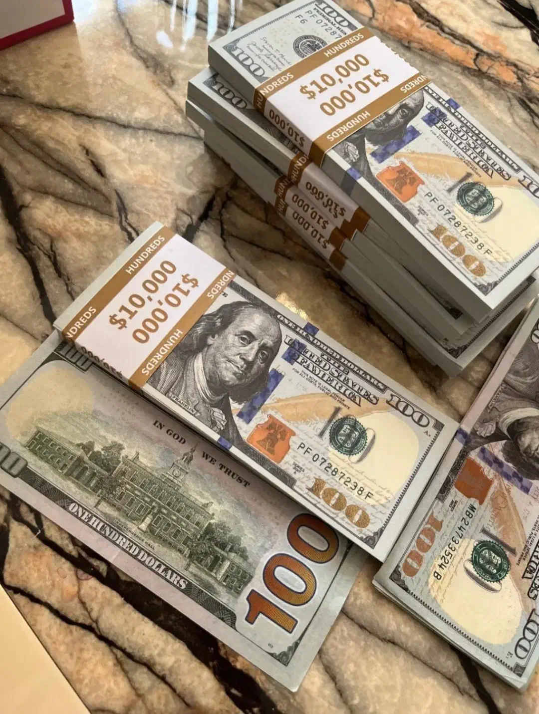 دلار تزینی|کلکسیون سکه، تمبر، اسکناس|شیراز, گلکوب|دیوار