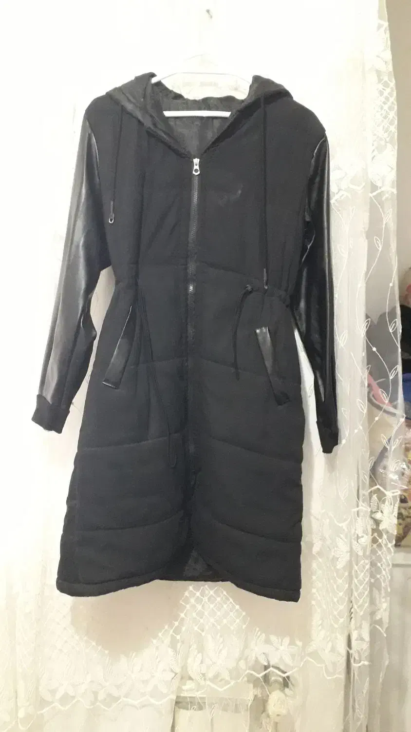 پالتو و کاپشن|لباس|بناب, |دیوار