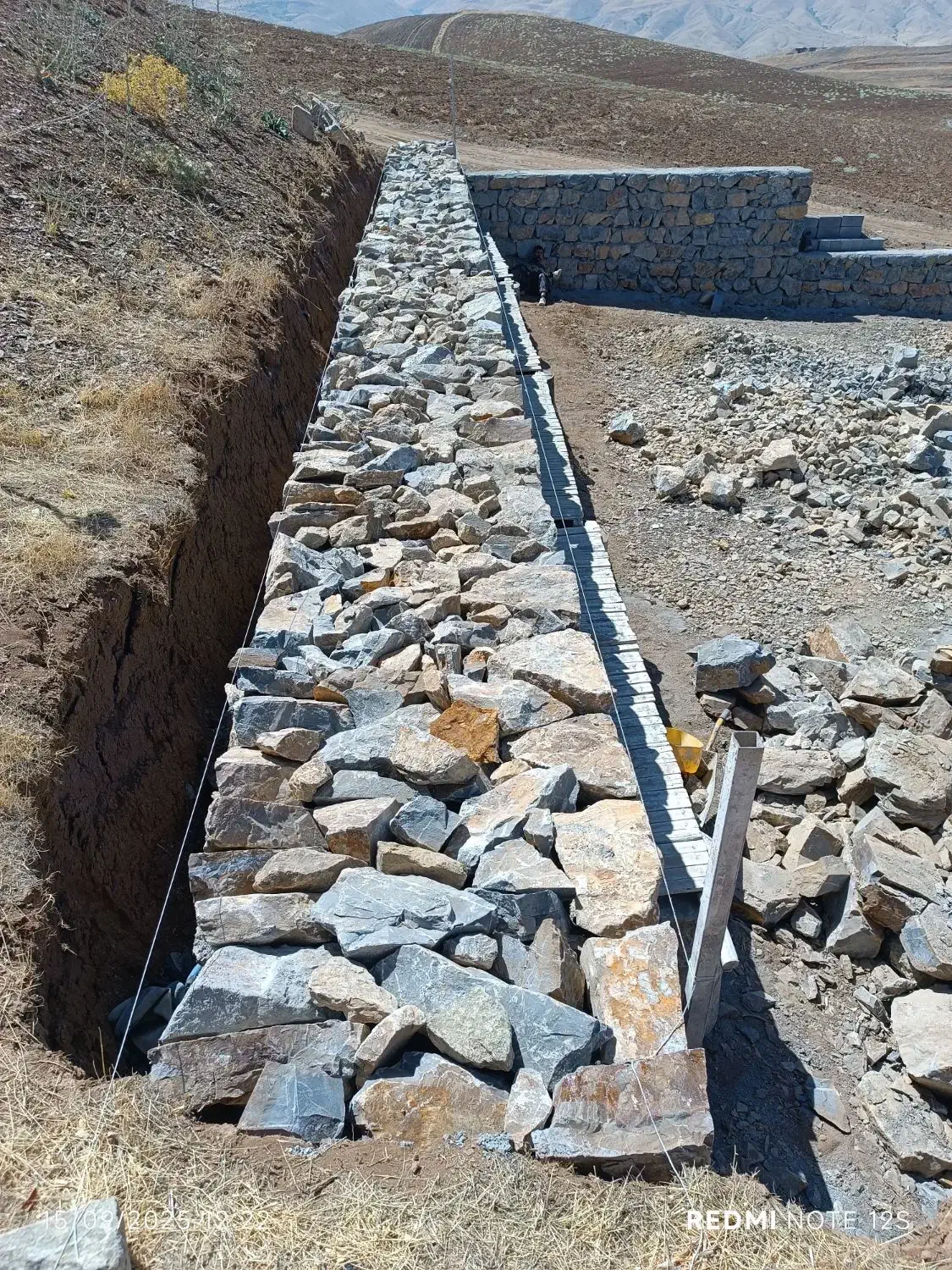 بنای|خدمات پیشه و مهارت|سنندج, |دیوار