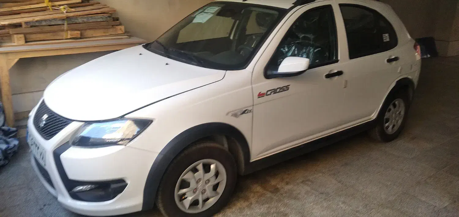 کوییک ،gxتیپ L مدل 1403|خودرو سواری و وانت|اسلام‌شهر, شهرک مفیدی|دیوار