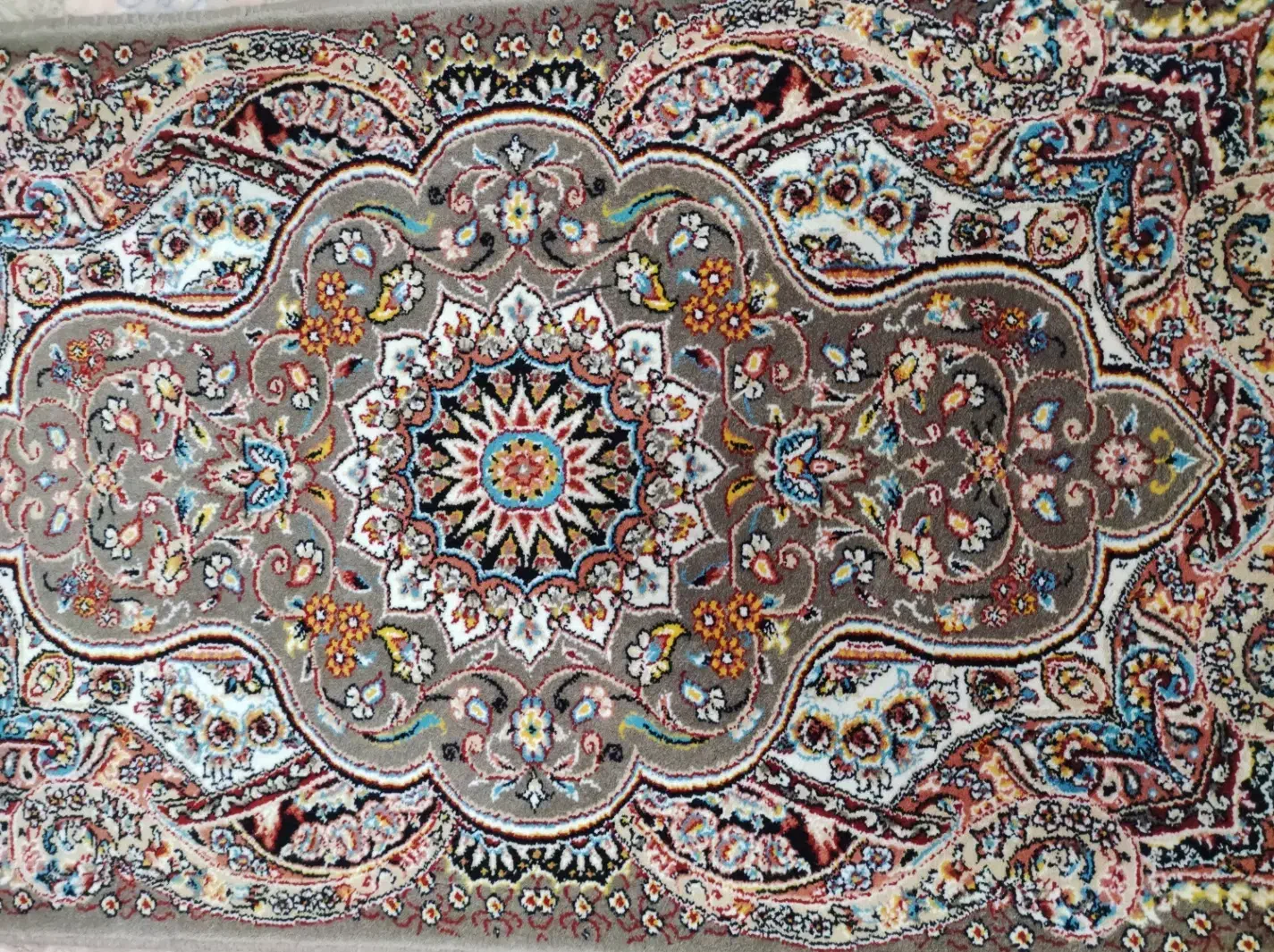 دو عدد پادری اتاق|پادری|رامهرمز, |دیوار