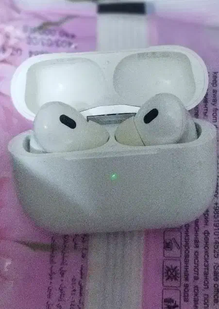 ایرپاد مارک اصلی|لوازم جانبی موبایل و تبلت|قوچان, |دیوار