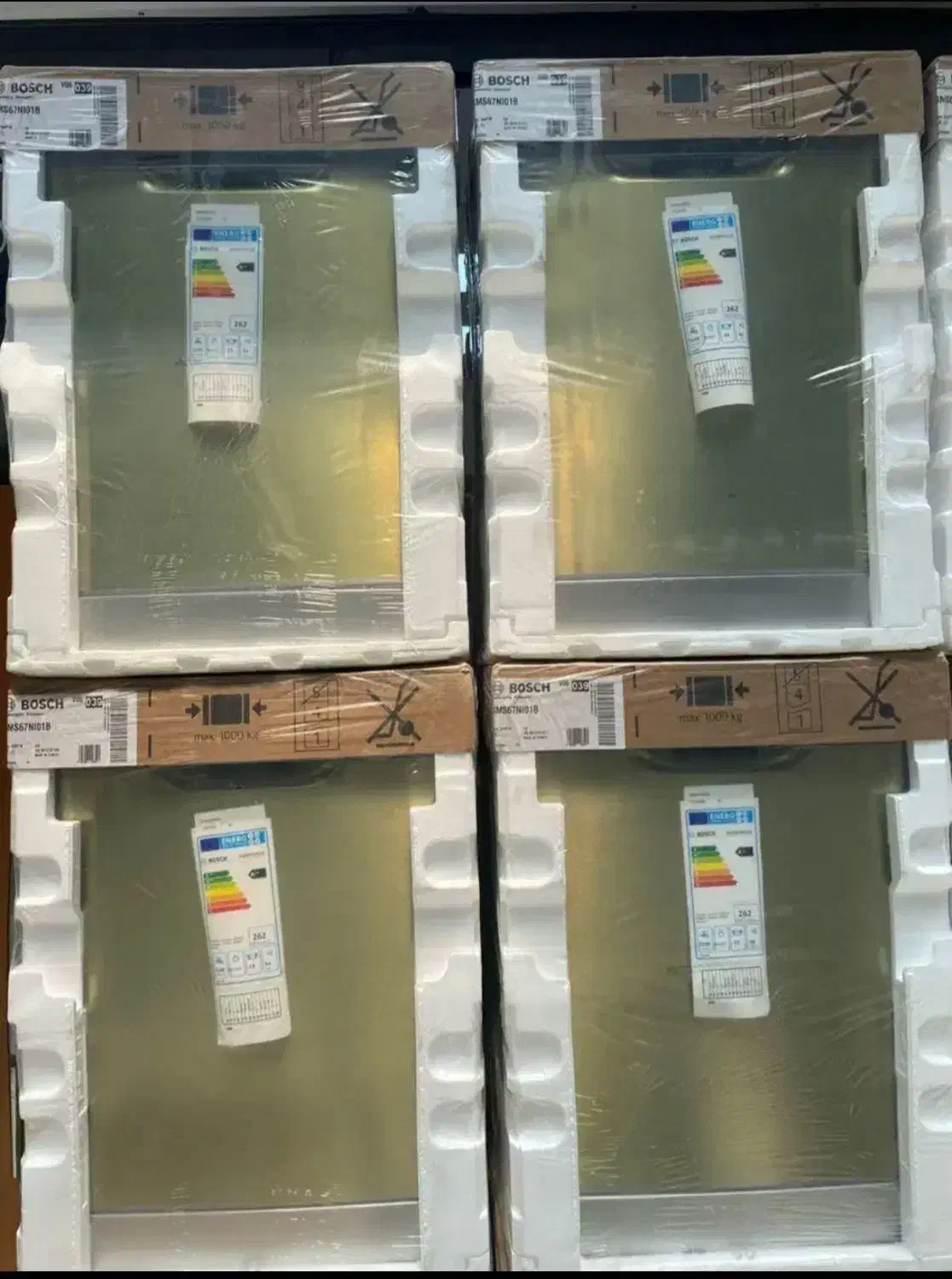 ظرفشویی بوش سری 4|ماشین ظرفشویی|کاشان, مفتح|دیوار