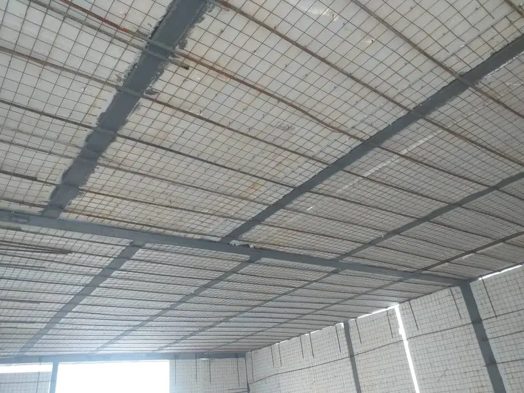 اجرای ساختمان سبک پیش ساخته ارزان|خدمات پیشه و مهارت|بهبهان, |دیوار