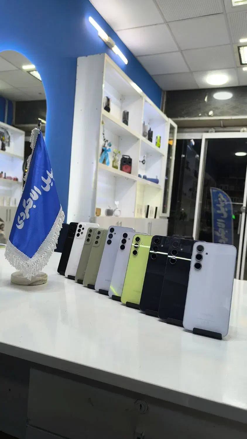 سامسونگ از a10s تا a55 کف قیمت نیشابور|موبایل|نیشابور, دارایی|دیوار
