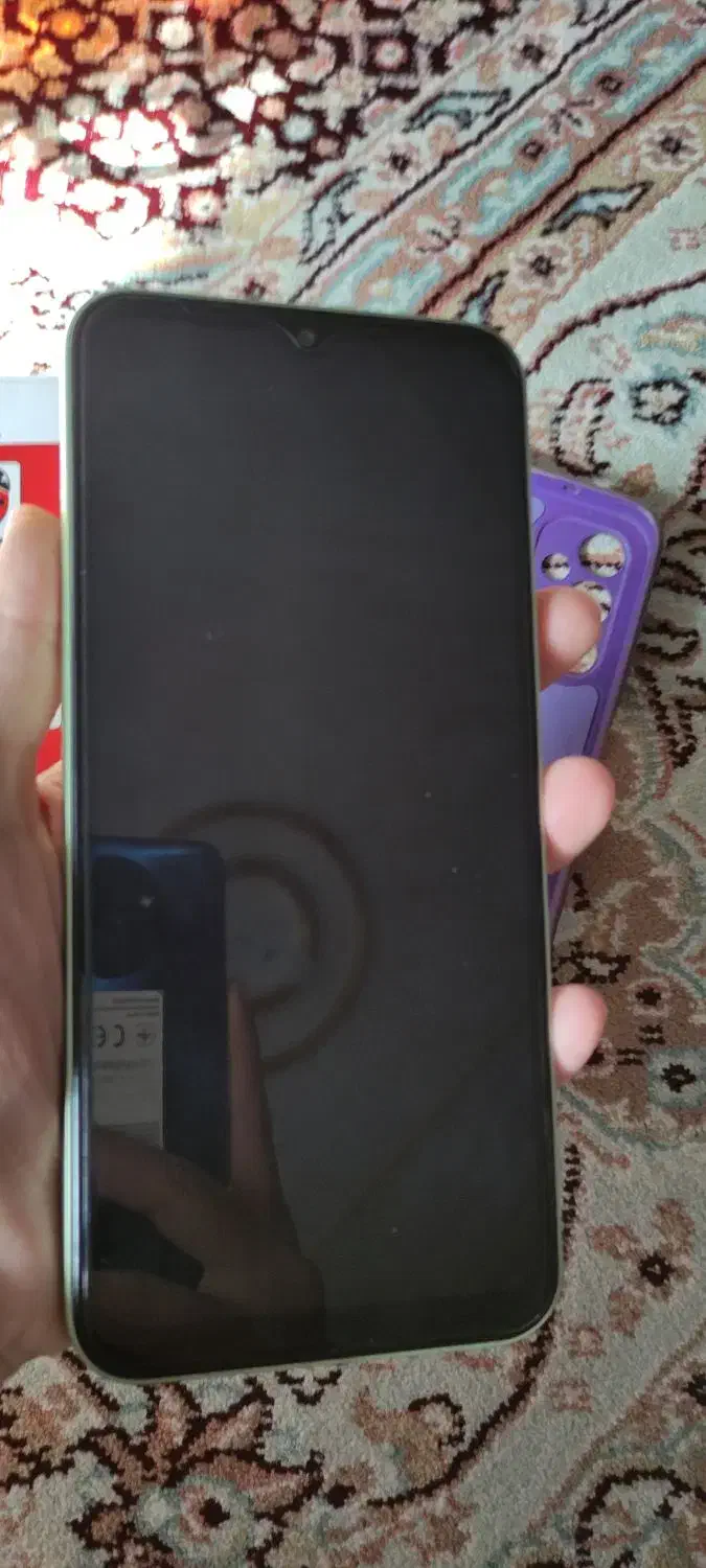 گوشی سامسونگ|موبایل|کرمانشاه, |دیوار