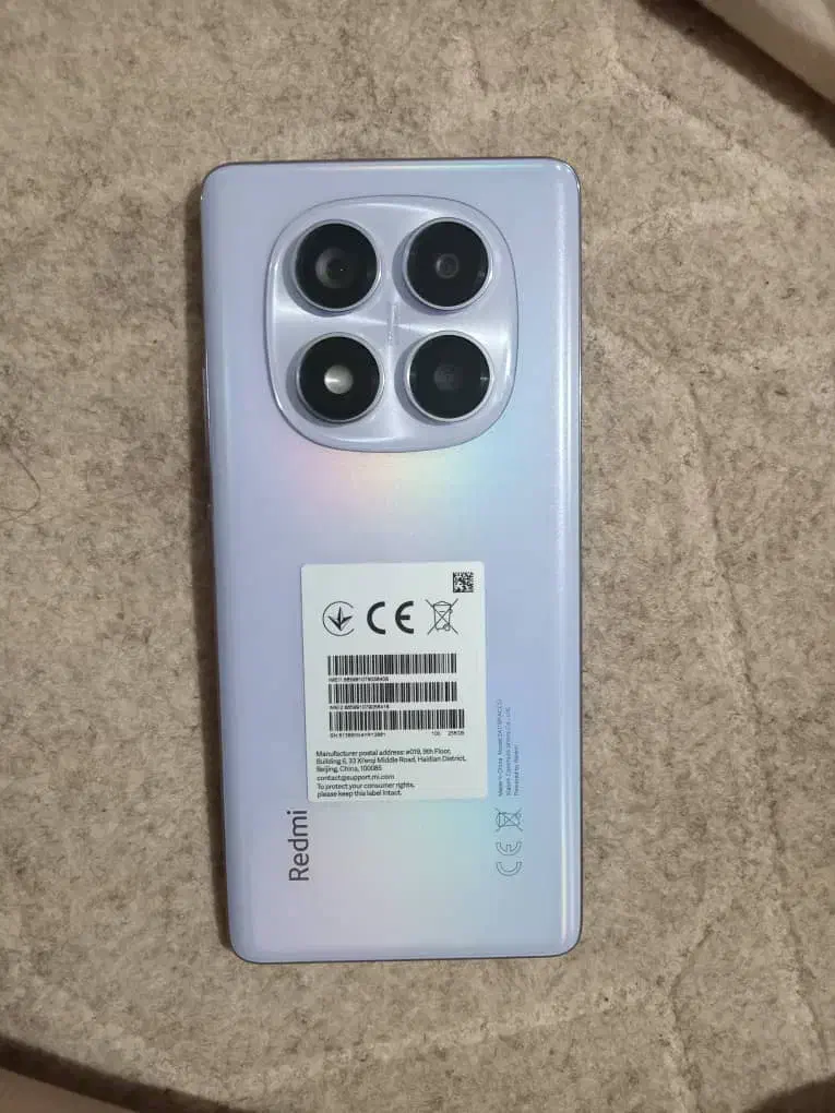 گوشی سالم نو|موبایل|قائم‌شهر, |دیوار