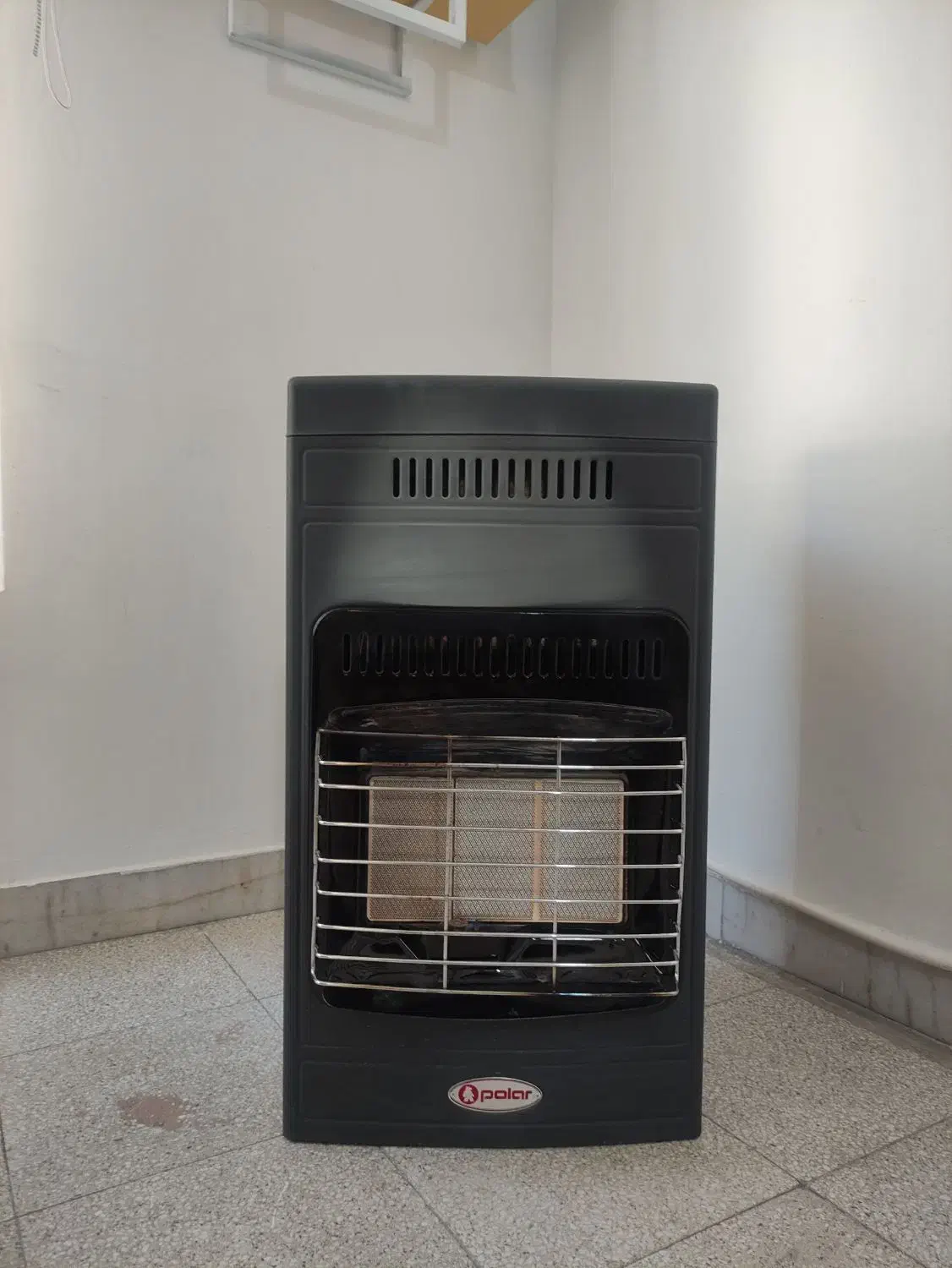 بخاری گازی|بخاری، هیتر، شومینه|کاشان, امیرکبیر|دیوار