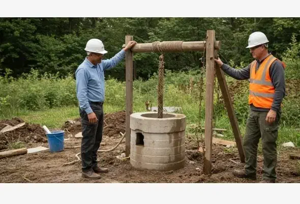 آبیابی جهت حفر چاه آب/ژئوفیزیک/ الکترومغناطیس|خدمات پیشه و مهارت|زنجان, |دیوار