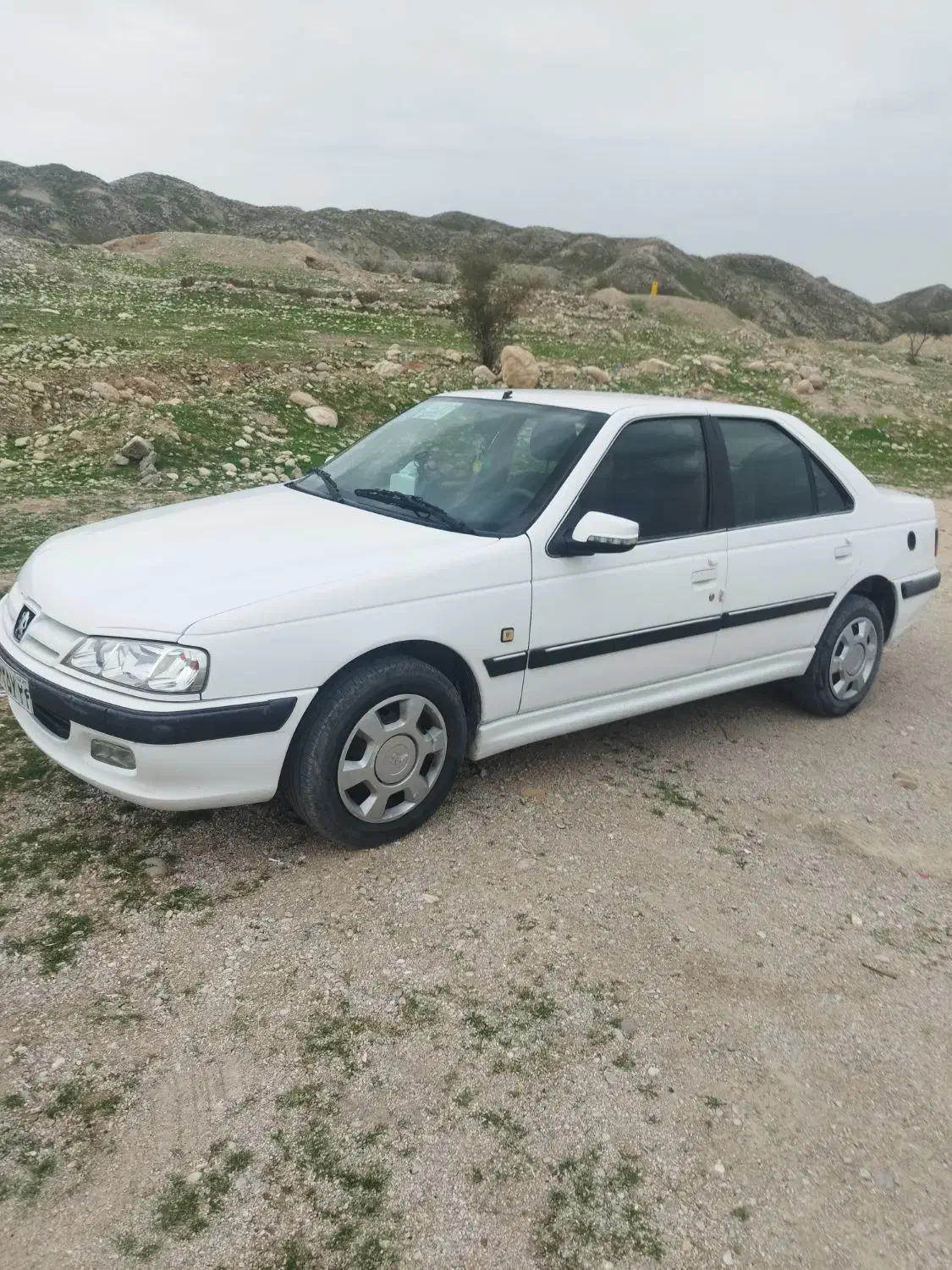 پارس دوگانه مدل 99 13|خودرو سواری و وانت|بهبهان, |دیوار