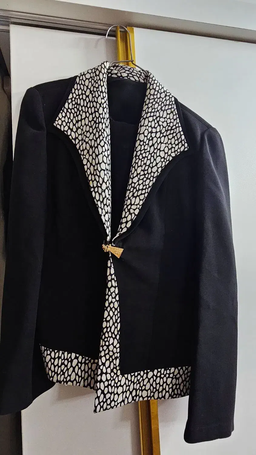 کت ودامن سایز ۵۰|لباس|تهران, شهید رجایی|دیوار