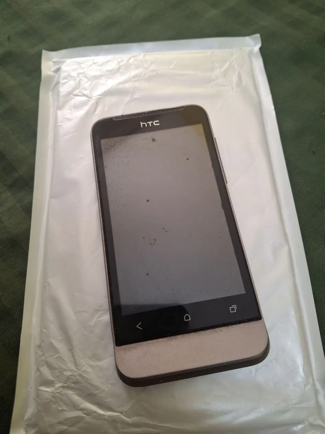 گوشی htc one v|موبایل|تهران, آذربایجان|دیوار