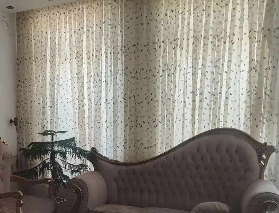 پرده طرح دار|پرده، رانر، رومیزی|مرودشت, پشت سایپا‎|دیوار