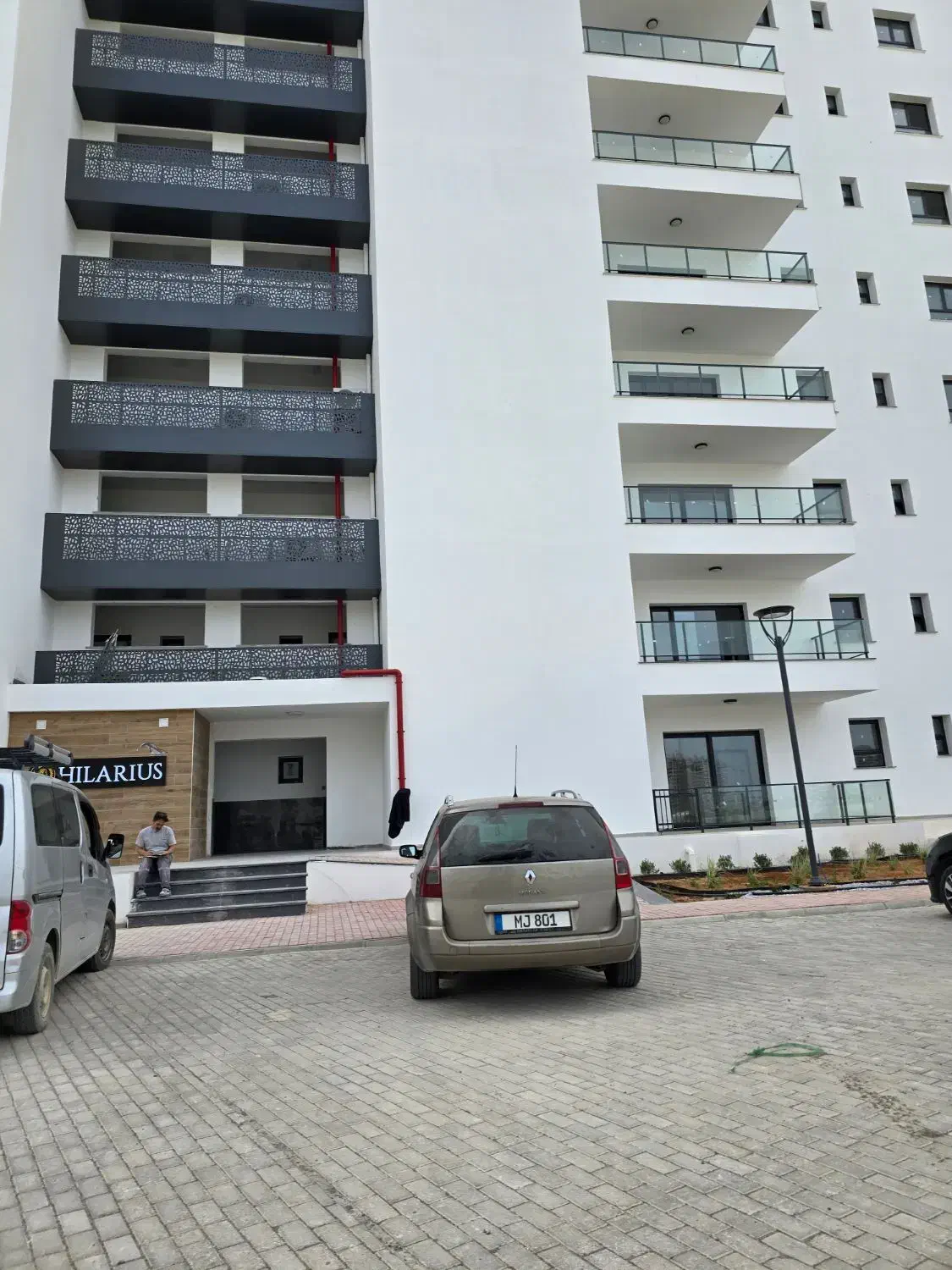 سویت قبرس سزار|فروش آپارتمان|کرمان, |دیوار