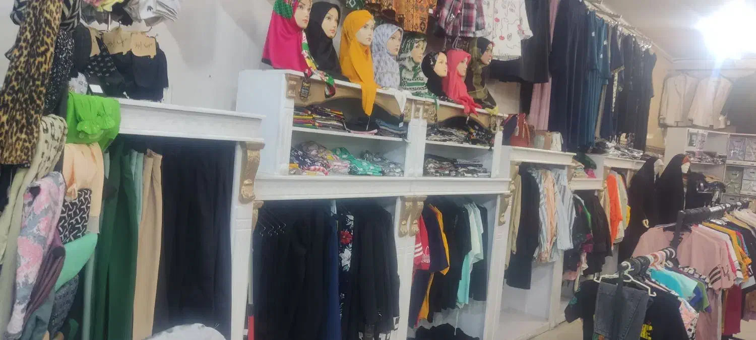 در حد نو|فروشگاه و مغازه|ورامین, ورامین|دیوار