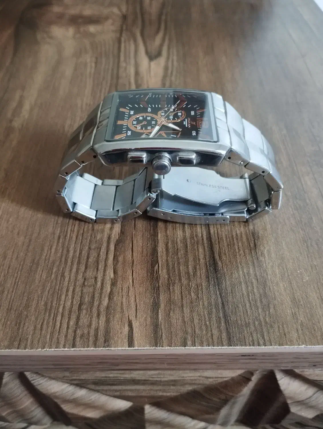 ساعت درام موتور ژاپن|ساعت|همدان, |دیوار