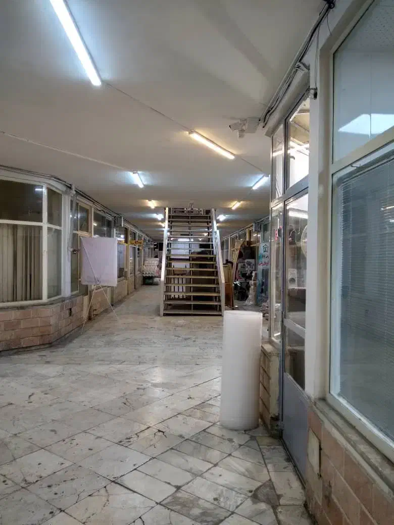 فروش دفتر اداری بازسازی شده|فروش دفتر کار، اتاق اداری، مطب|تبریز, |دیوار