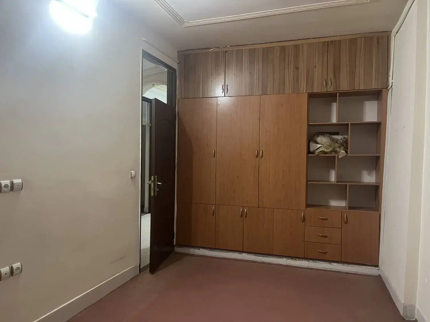 اجاره منزل بلوار شهید نوری|اجارهٔ آپارتمان|رفسنجان, |دیوار