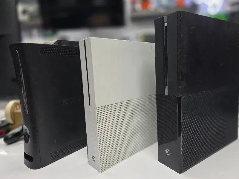 کلیه خدمات ایکس باکس فقط در کنسولکده|کنسول، بازی ویدئویی و آنلاین|شاهرود, |دیوار