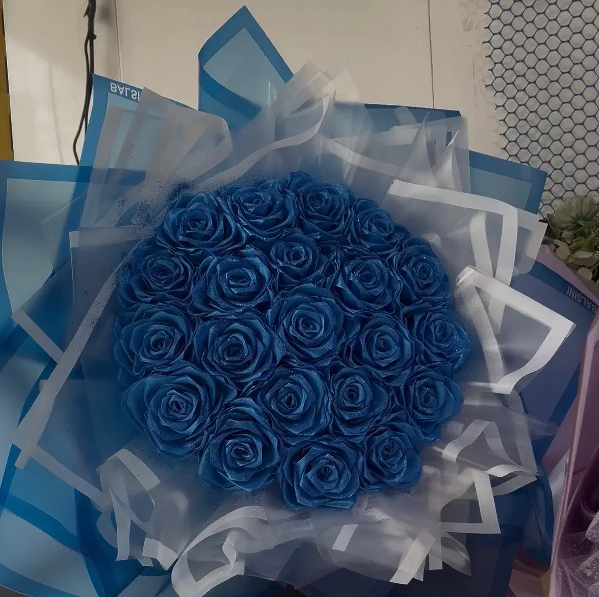 دسته گل|گل مصنوعی|چهاردانگه (تهران), |دیوار