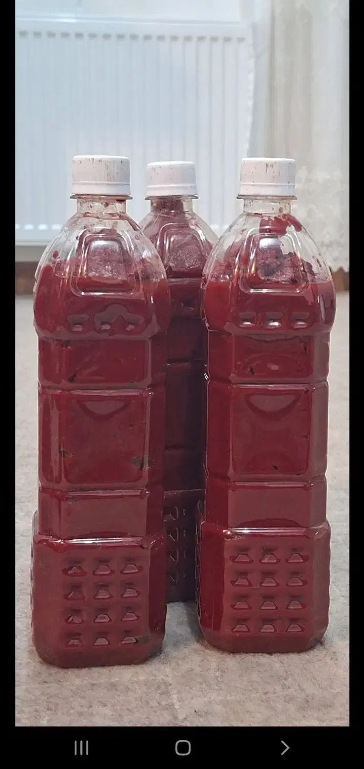 رب گوجه فرنگی محلی|خوردنی و آشامیدنی|پاوه, |دیوار