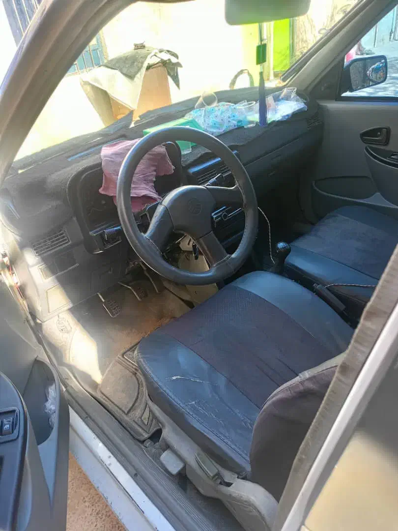 ماشین فروشی مدل 86|خودرو سواری و وانت|زاهدان, |دیوار