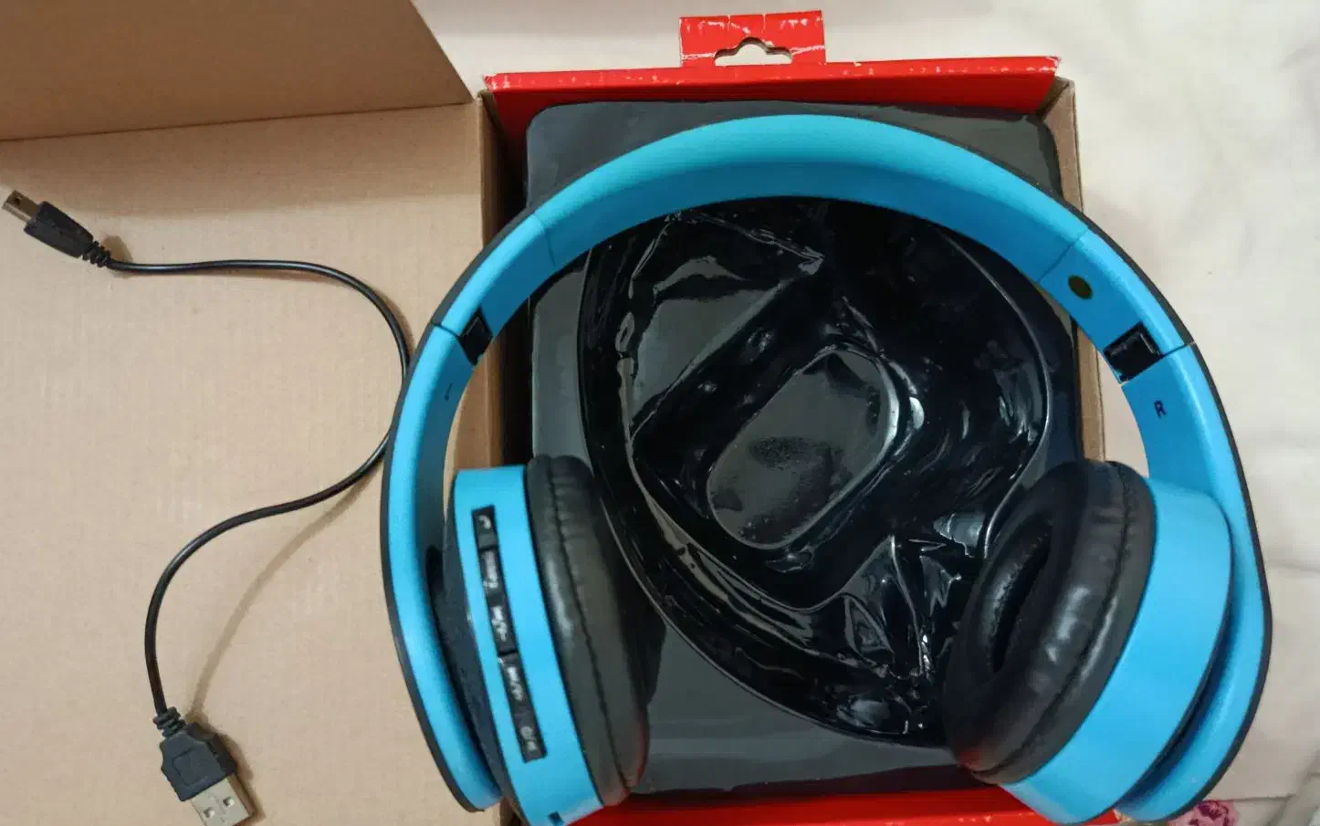 هدفون|لوازم جانبی موبایل و تبلت|آستانه اشرفیه, |دیوار