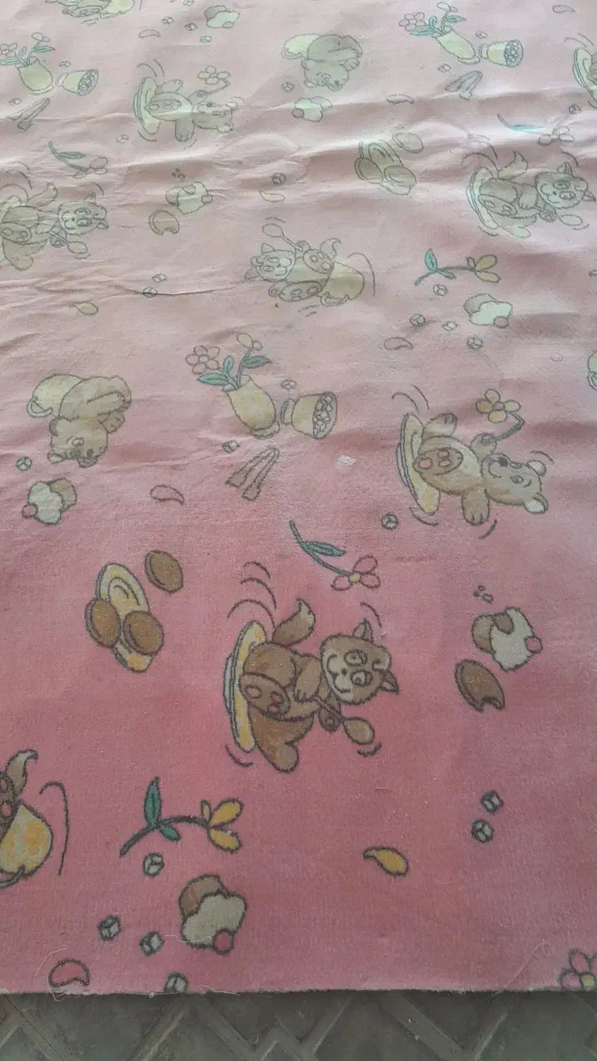 پالازموکت|موکت|صدرا-فارس, فاز ۱|دیوار