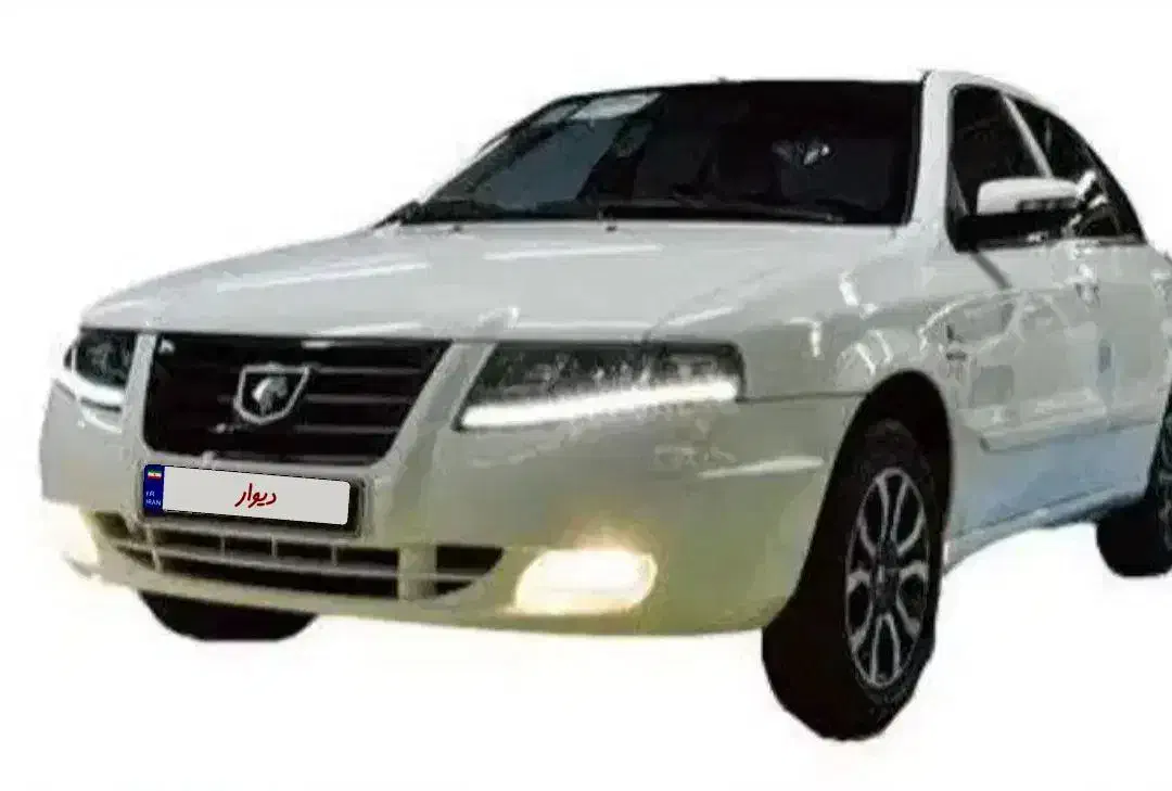 1404|خودرو سواری و وانت|نوشین شهر, |دیوار