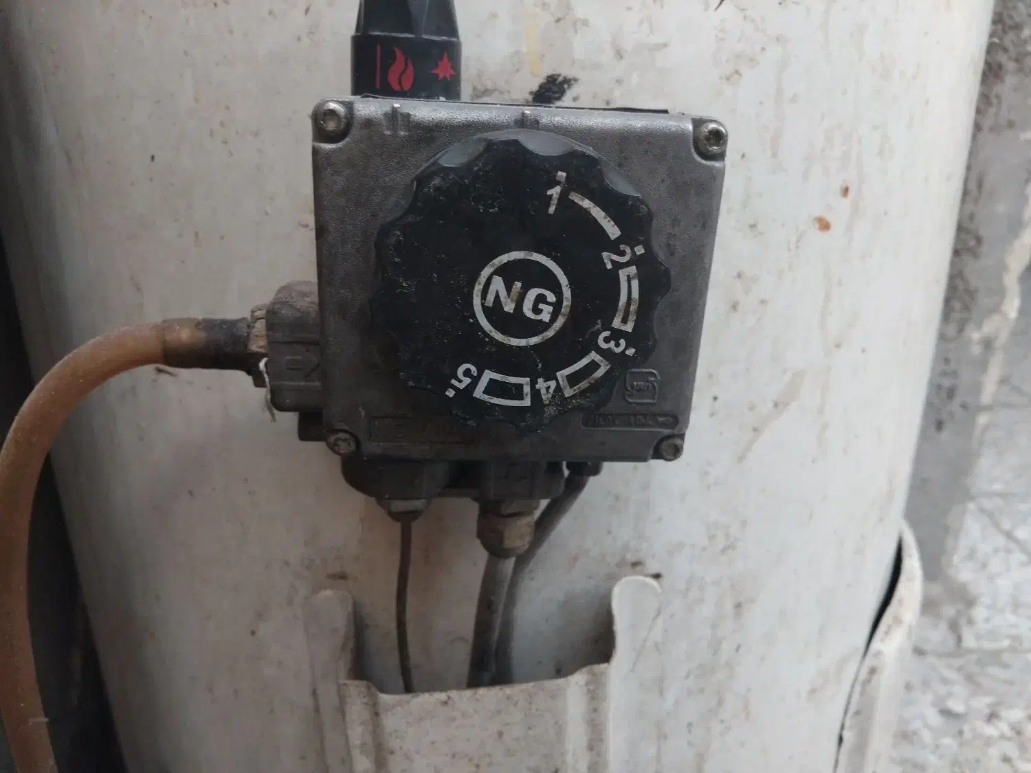 آب گرم کن|خدمات پیشه و مهارت|ایذه, |دیوار