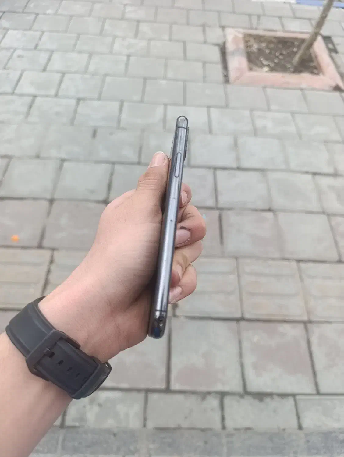 گوشی آیفون x گیگ256|موبایل|ارومیه, |دیوار